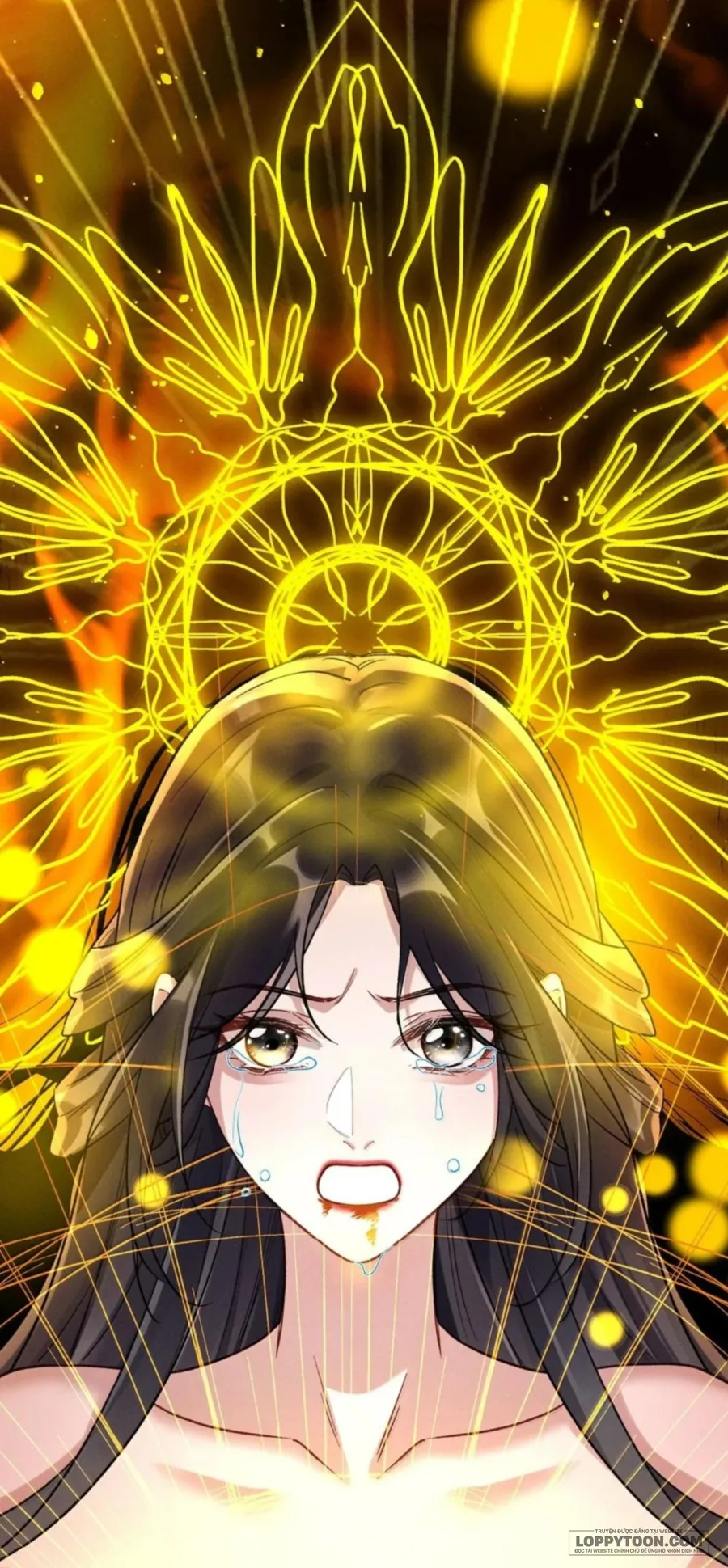 Dâng Cá Muối Cho Sư Tổ - Chap 58 - Trang 17