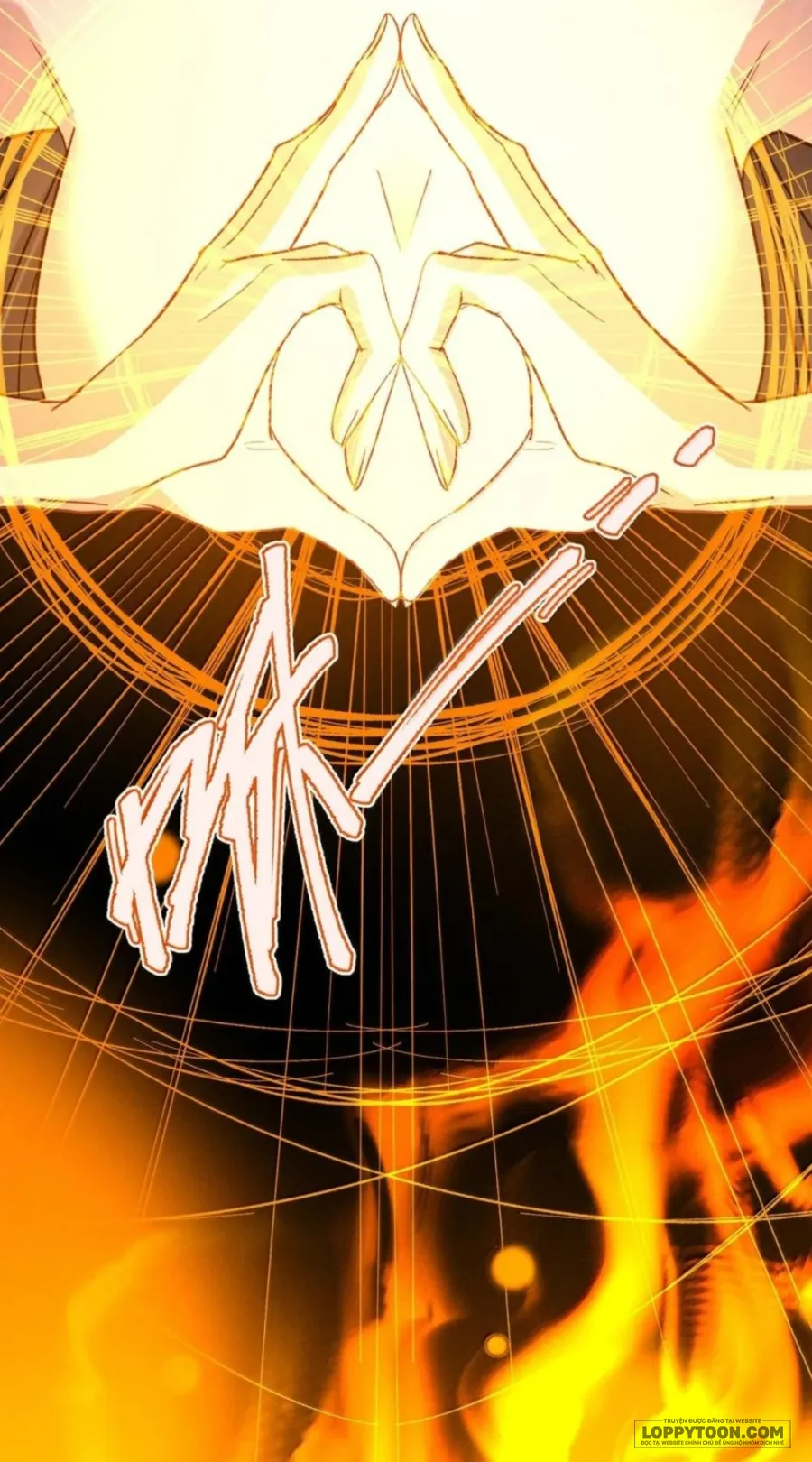 Dâng Cá Muối Cho Sư Tổ - Chap 58 - Trang 18