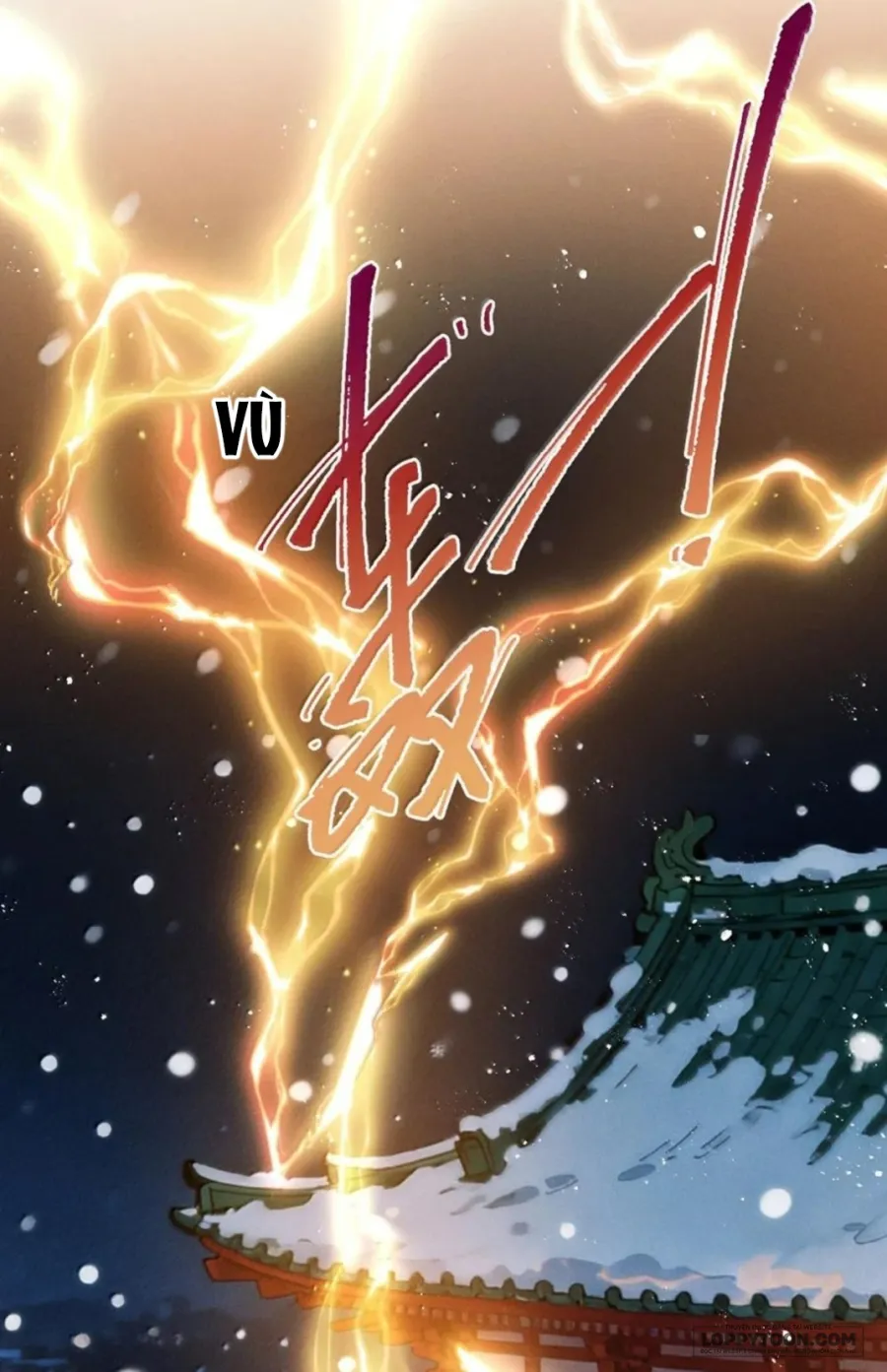 Dâng Cá Muối Cho Sư Tổ - Chap 58 - Trang 2