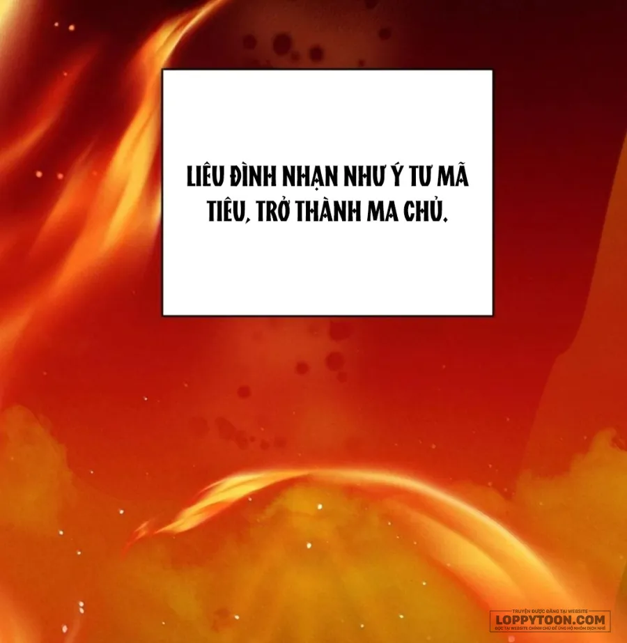 Dâng Cá Muối Cho Sư Tổ - Chap 58 - Trang 21