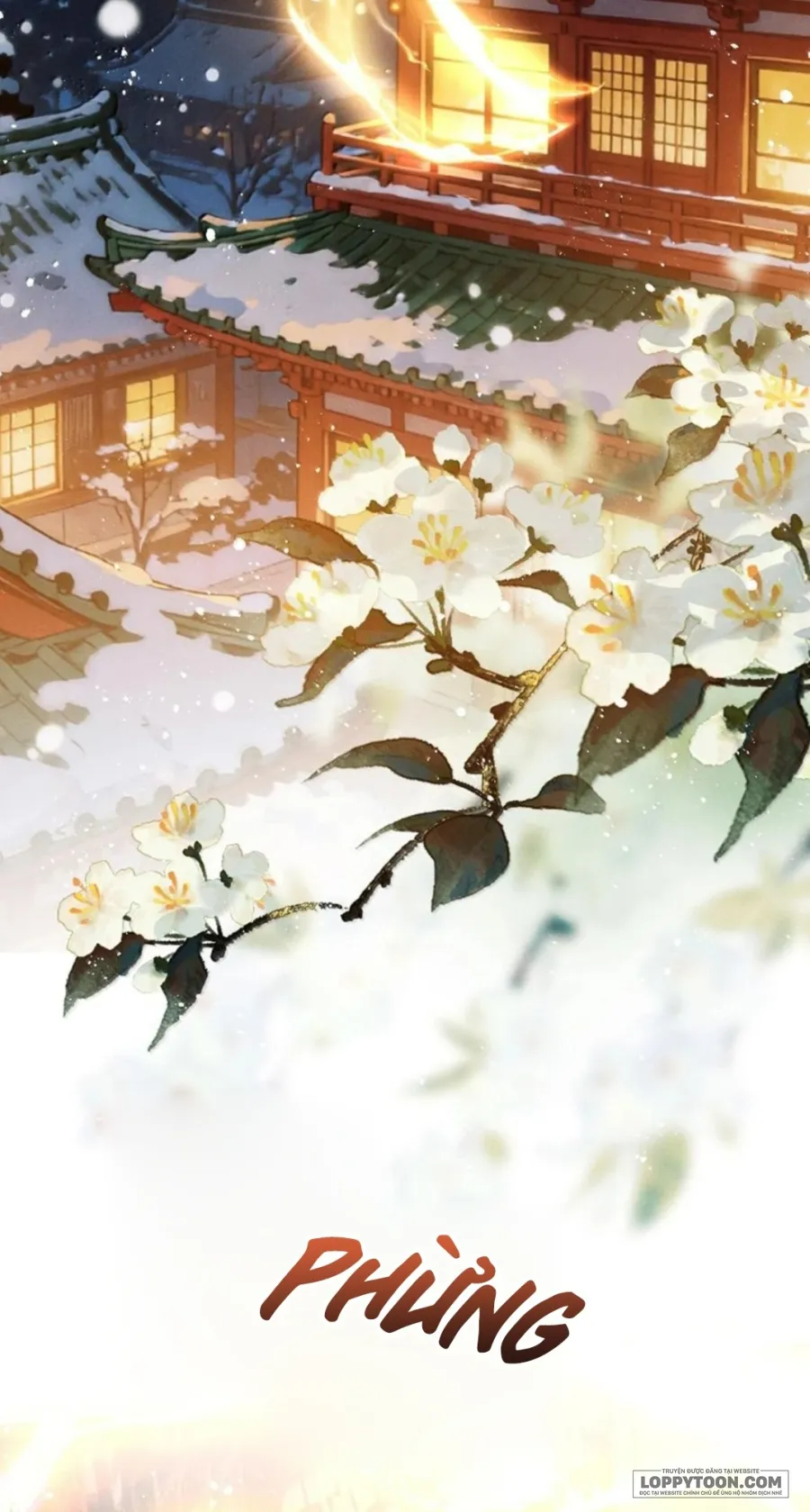 Dâng Cá Muối Cho Sư Tổ - Chap 58 - Trang 3