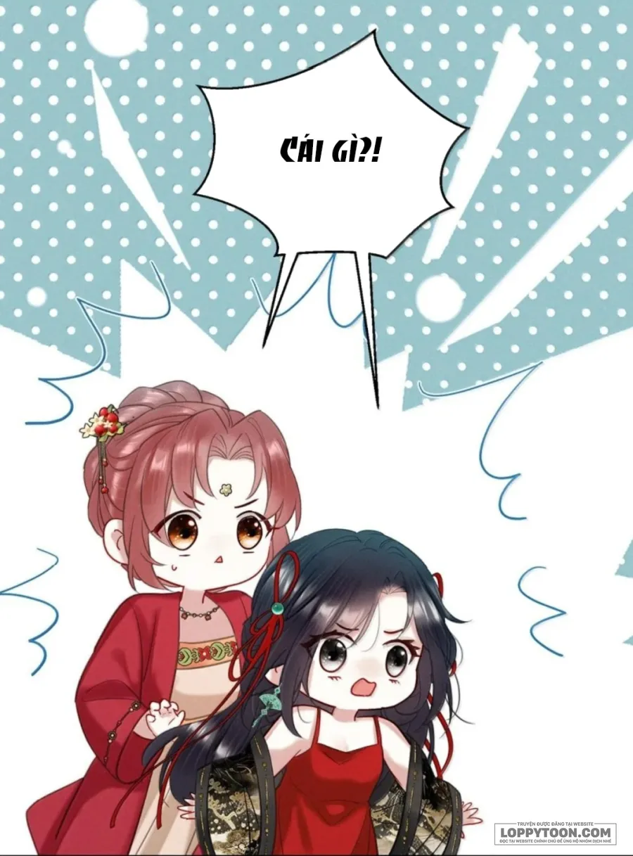 Dâng Cá Muối Cho Sư Tổ - Chap 58 - Trang 35