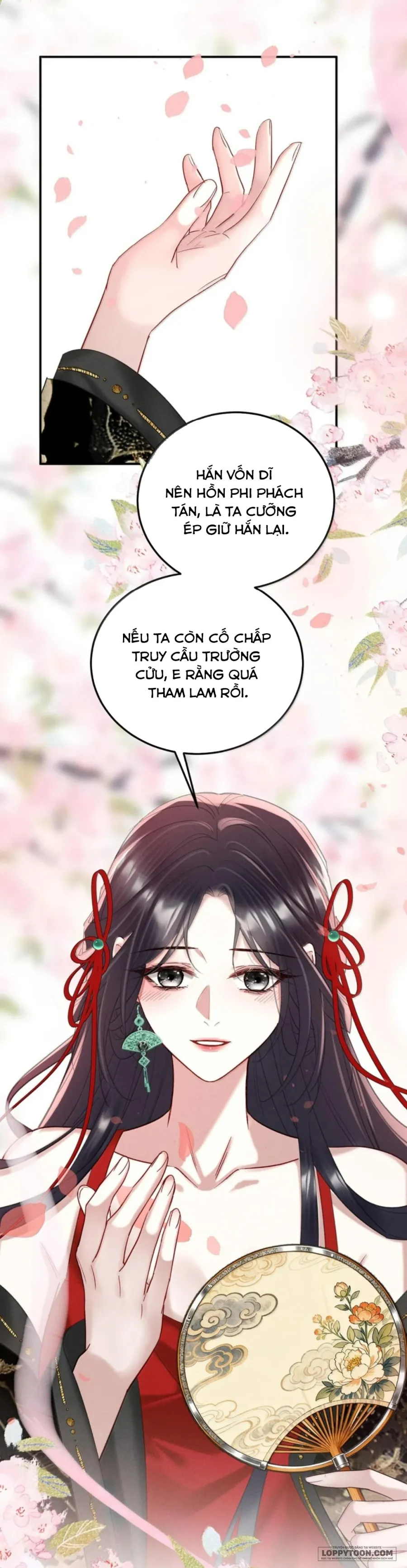 Dâng Cá Muối Cho Sư Tổ - Chap 58 - Trang 41