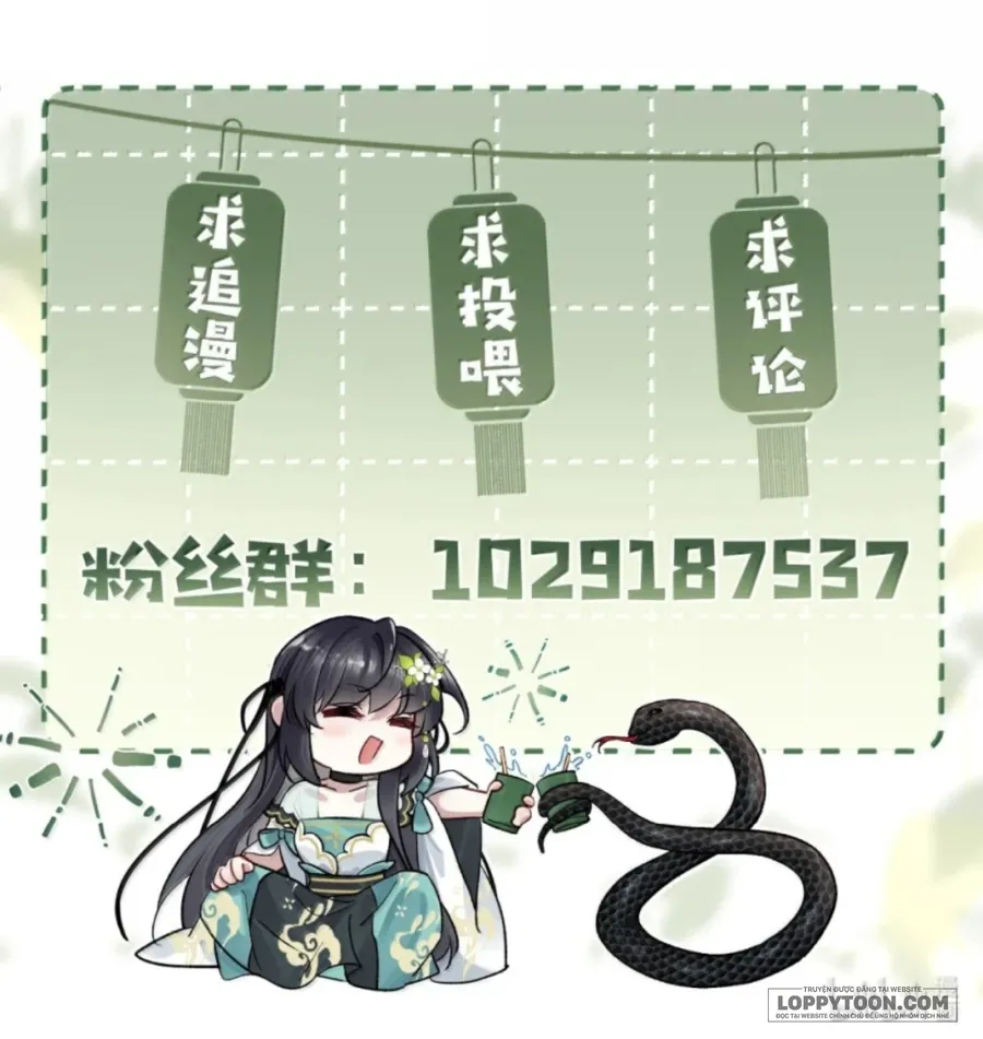 Dâng Cá Muối Cho Sư Tổ - Chap 58 - Trang 43