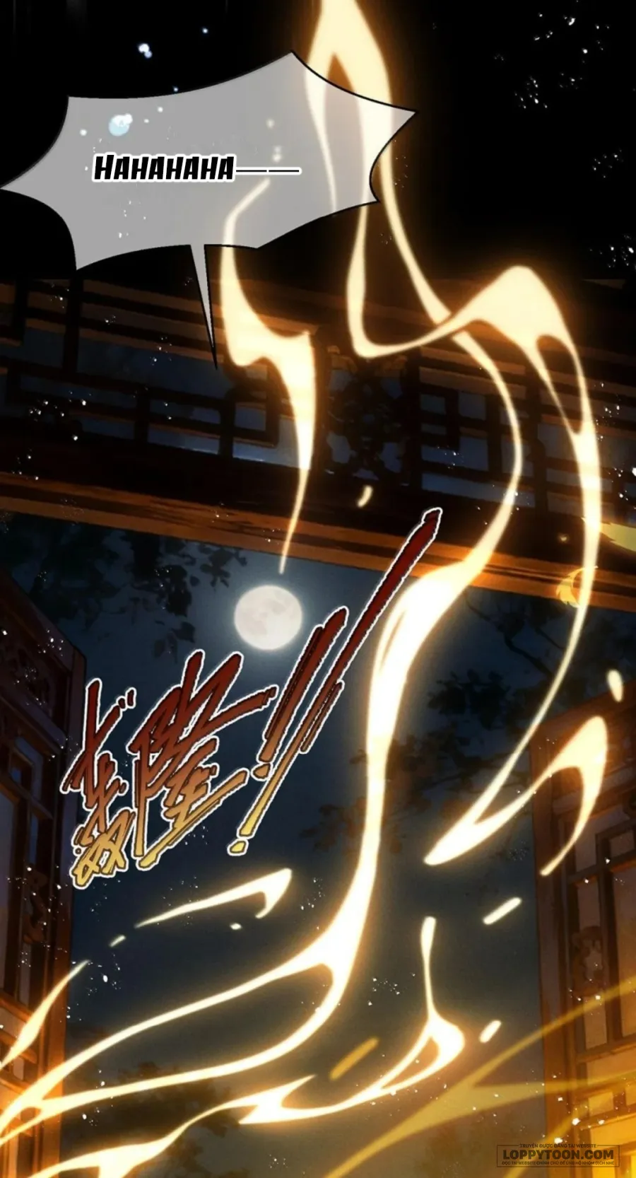 Dâng Cá Muối Cho Sư Tổ - Chap 58 - Trang 8