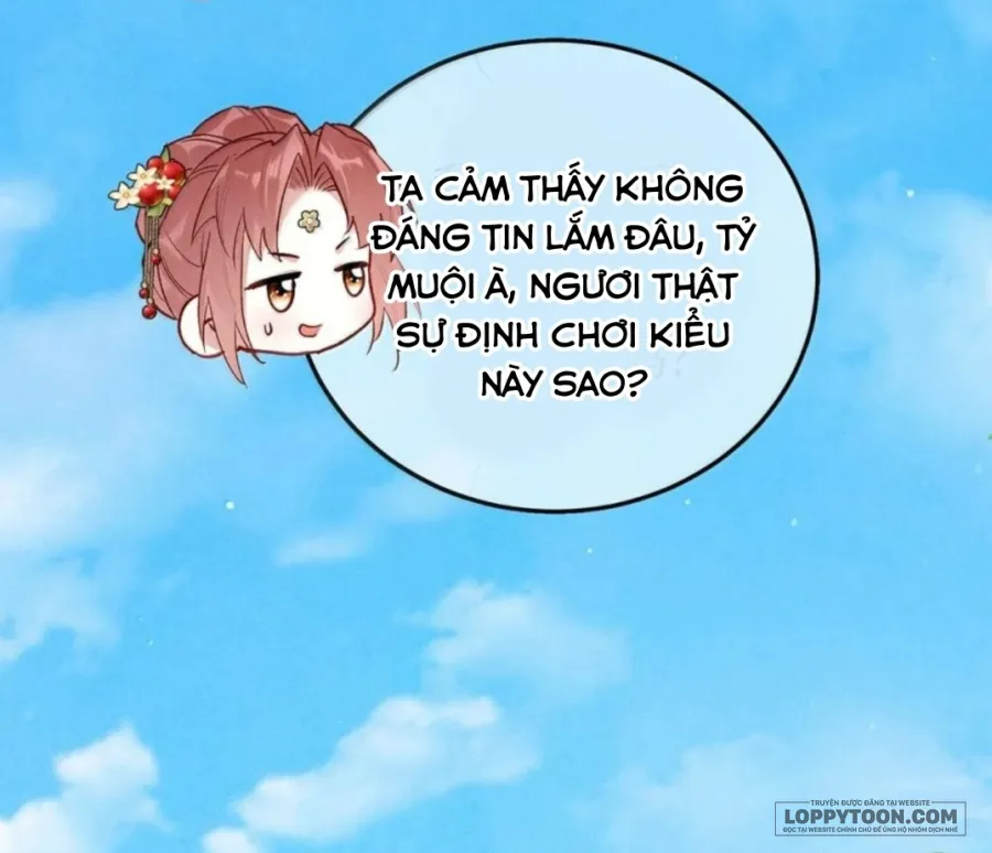 Dâng Cá Muối Cho Sư Tổ - Chap 59 - Trang 15