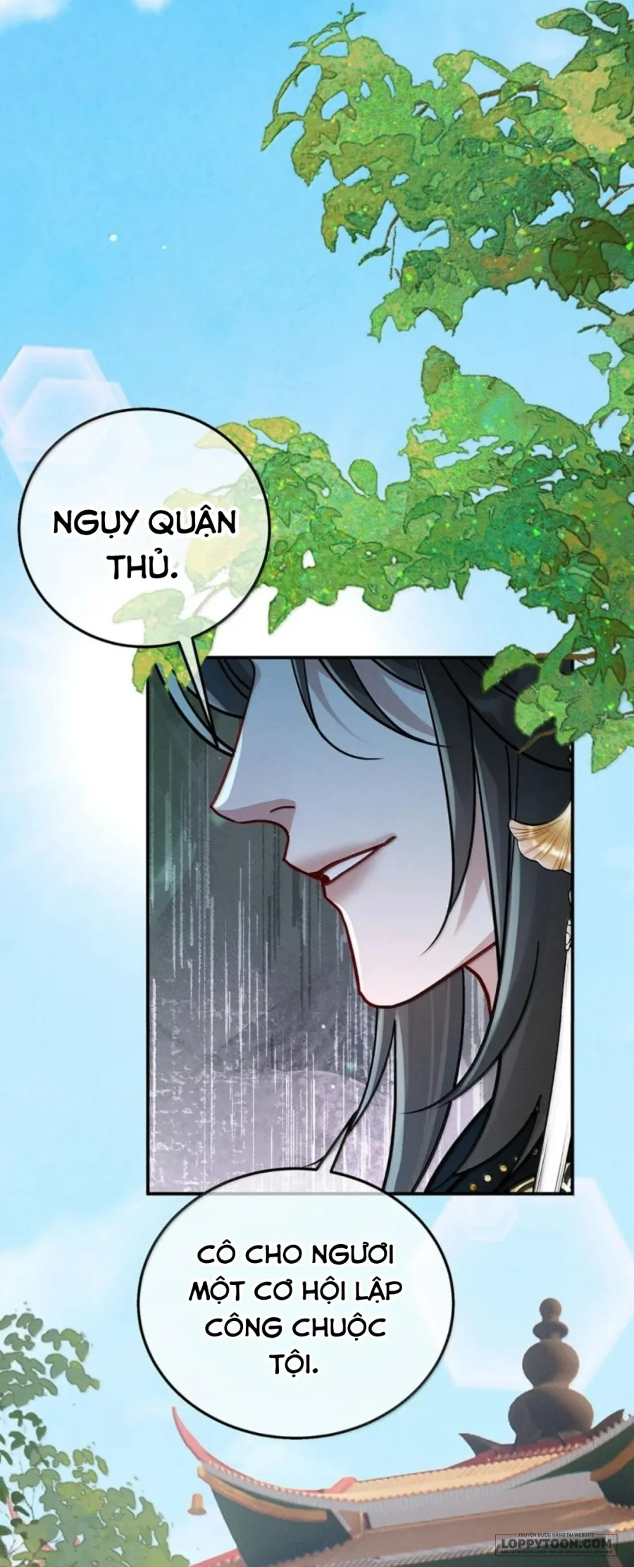 Dâng Cá Muối Cho Sư Tổ - Chap 59 - Trang 16