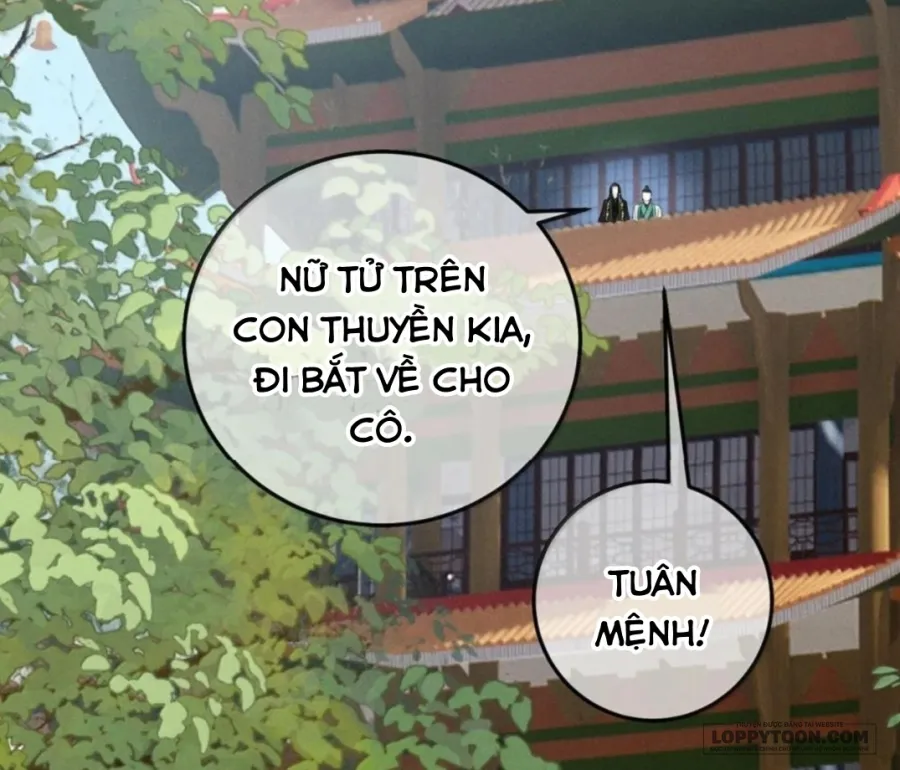 Dâng Cá Muối Cho Sư Tổ - Chap 59 - Trang 17