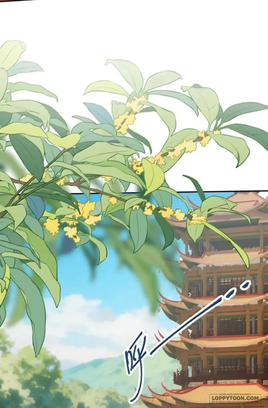 Dâng Cá Muối Cho Sư Tổ - Chap 59 - Trang 20