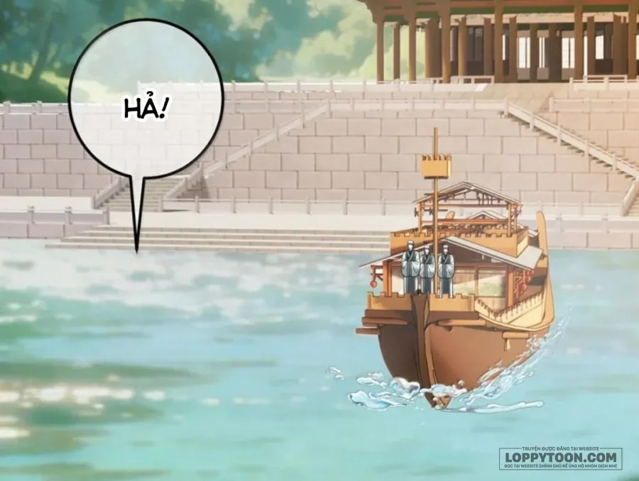 Dâng Cá Muối Cho Sư Tổ - Chap 59 - Trang 21