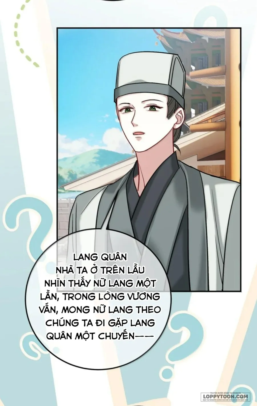 Dâng Cá Muối Cho Sư Tổ - Chap 59 - Trang 23