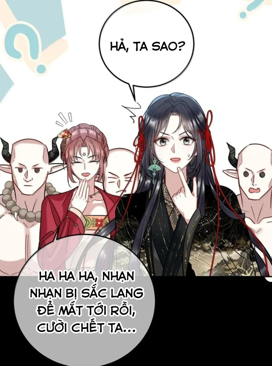 Dâng Cá Muối Cho Sư Tổ - Chap 59 - Trang 24