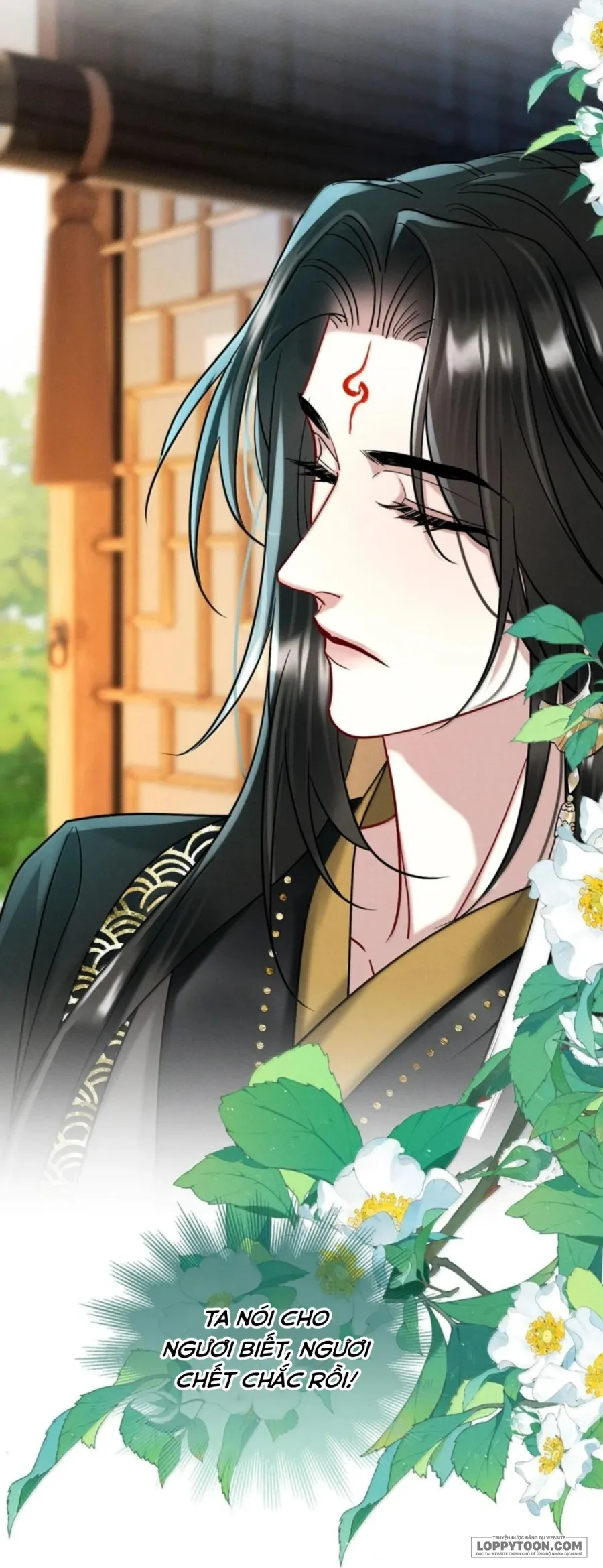Dâng Cá Muối Cho Sư Tổ - Chap 59 - Trang 29