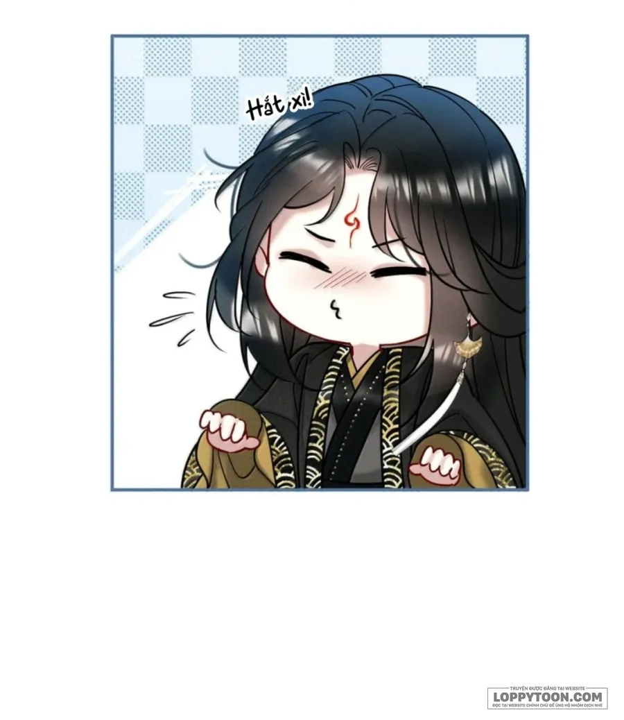 Dâng Cá Muối Cho Sư Tổ - Chap 59 - Trang 30