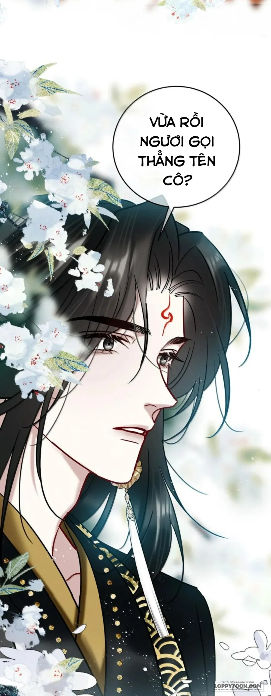 Dâng Cá Muối Cho Sư Tổ - Chap 59 - Trang 34