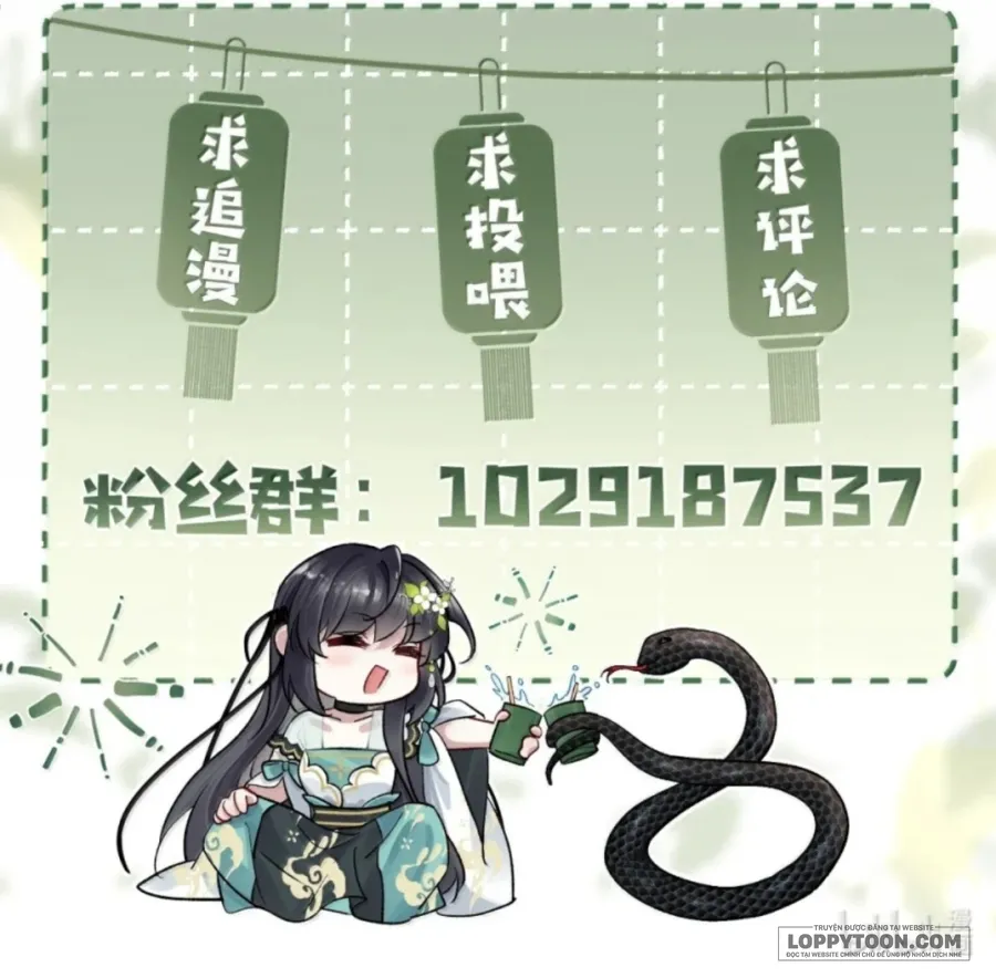 Dâng Cá Muối Cho Sư Tổ - Chap 59 - Trang 38