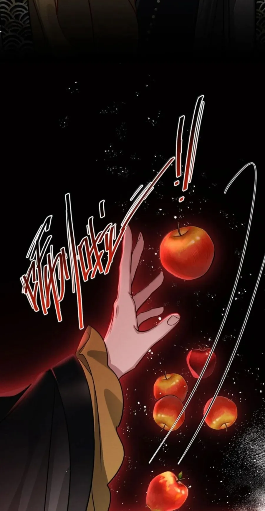 Dâng Cá Muối Cho Sư Tổ - Chap 59 - Trang 5