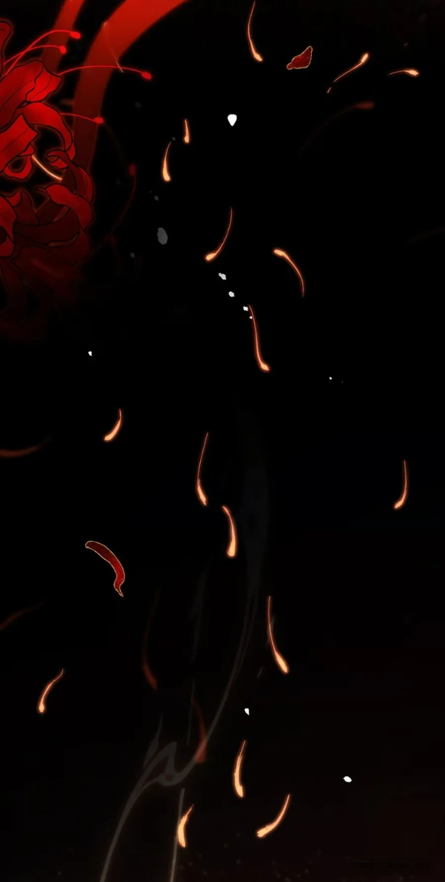 Dâng Cá Muối Cho Sư Tổ - Chap 6 - Trang 10