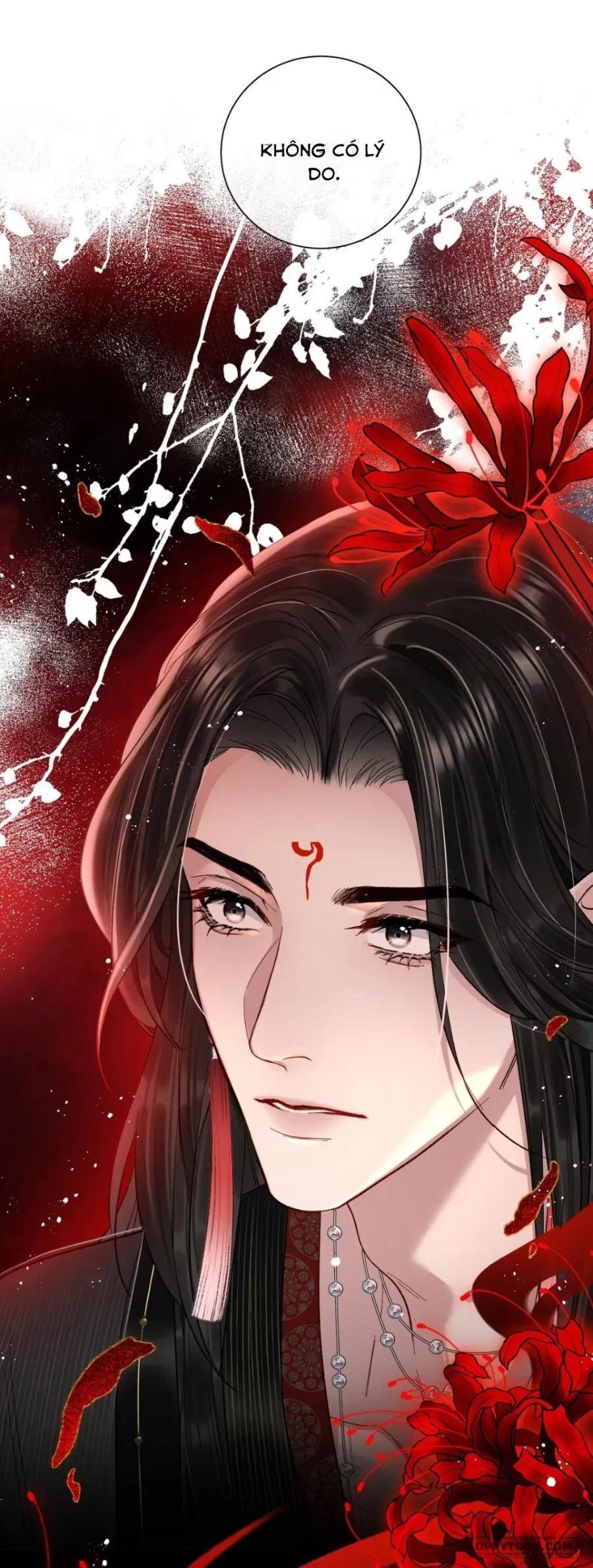 Dâng Cá Muối Cho Sư Tổ - Chap 6 - Trang 27