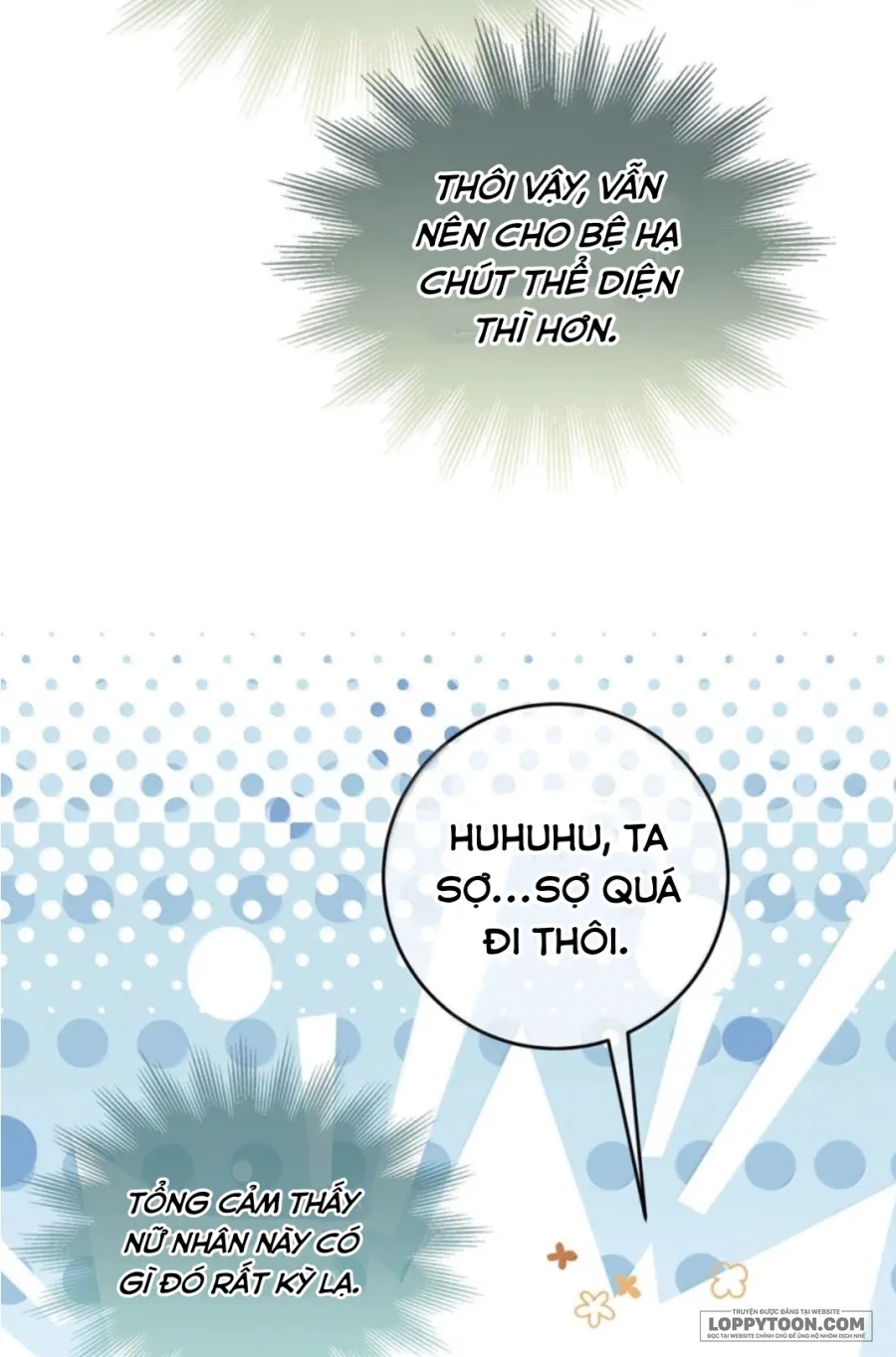 Dâng Cá Muối Cho Sư Tổ - Chap 60 - Trang 14