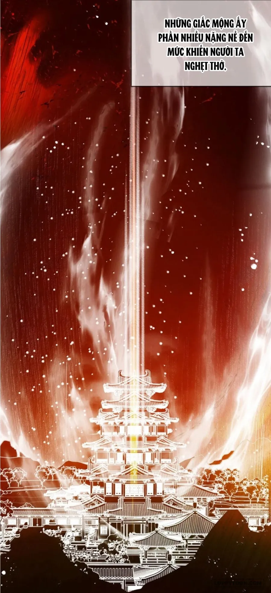 Dâng Cá Muối Cho Sư Tổ - Chap 60 - Trang 2