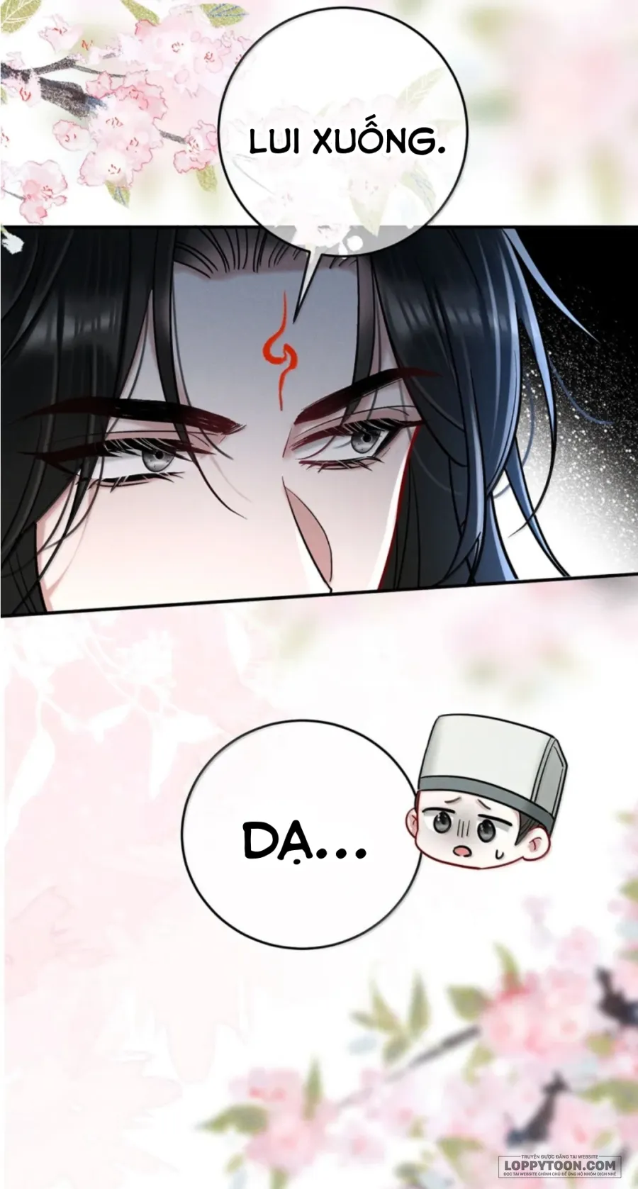 Dâng Cá Muối Cho Sư Tổ - Chap 60 - Trang 23
