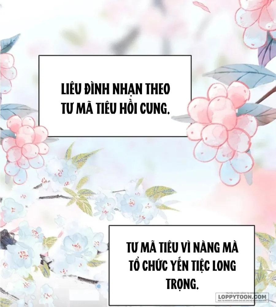 Dâng Cá Muối Cho Sư Tổ - Chap 60 - Trang 27