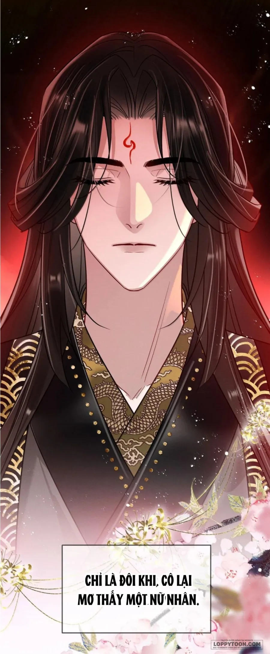 Dâng Cá Muối Cho Sư Tổ - Chap 60 - Trang 3