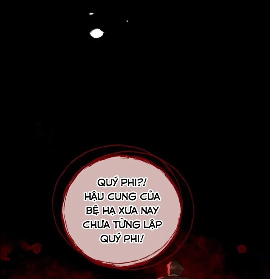 Dâng Cá Muối Cho Sư Tổ - Chap 60 - Trang 35