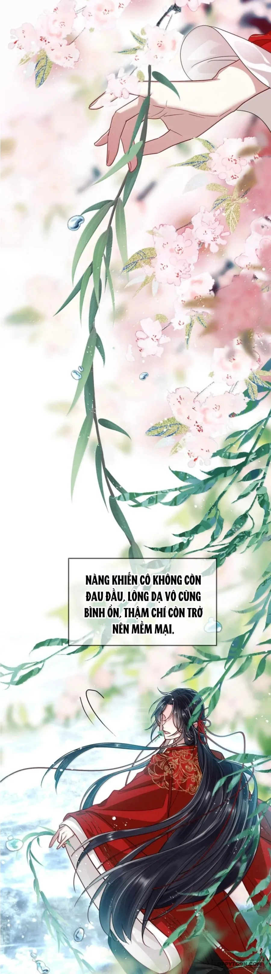 Dâng Cá Muối Cho Sư Tổ - Chap 60 - Trang 4