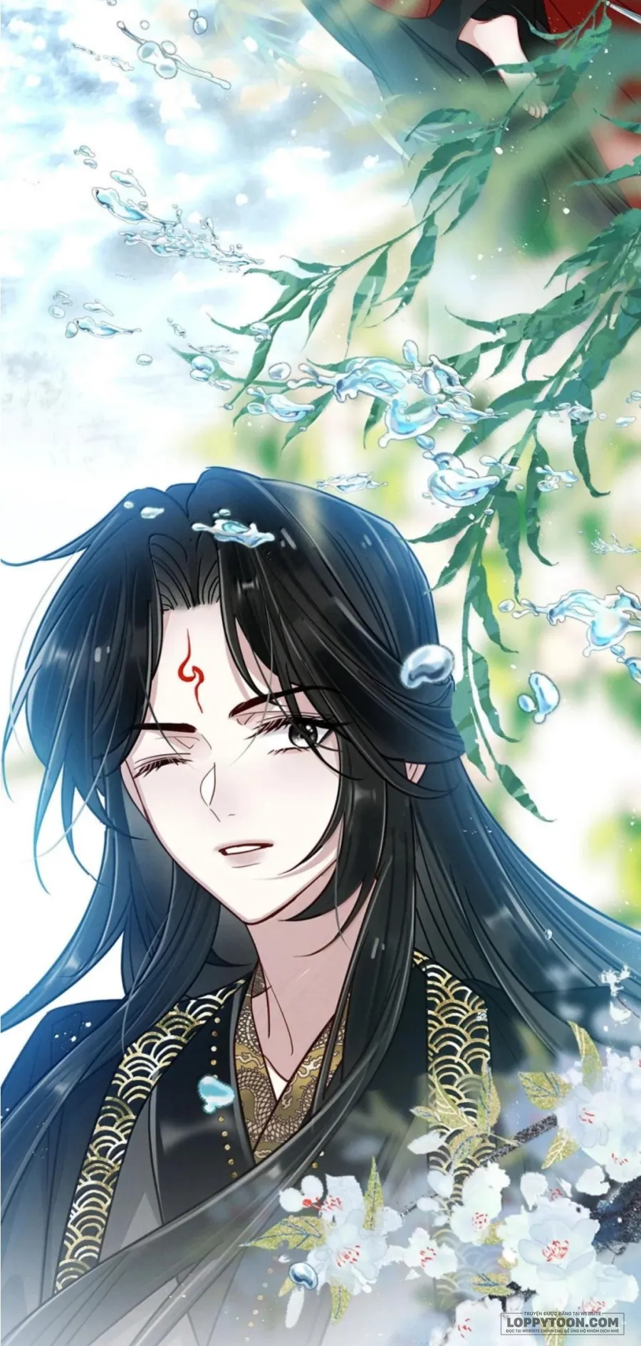 Dâng Cá Muối Cho Sư Tổ - Chap 60 - Trang 5