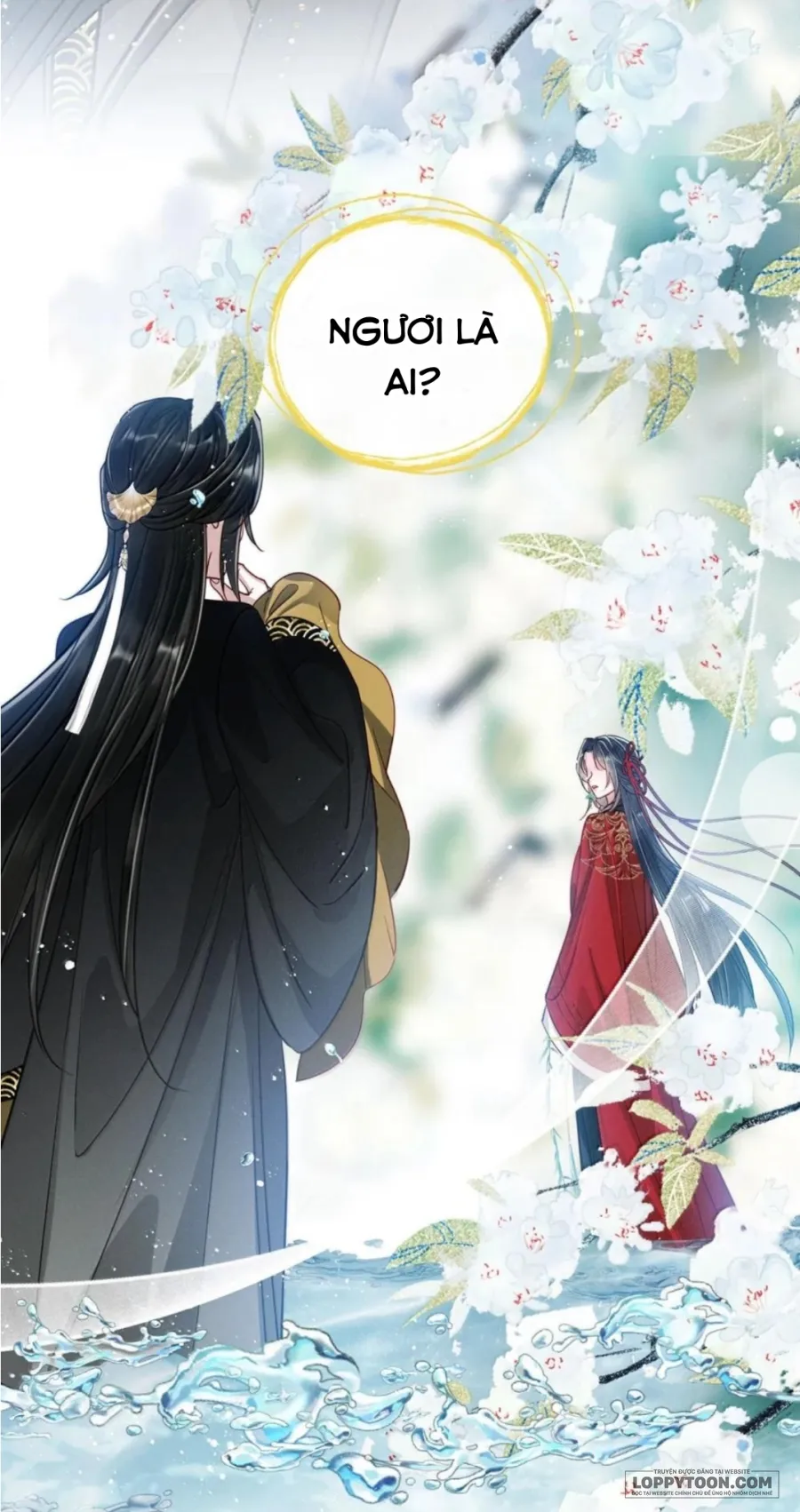 Dâng Cá Muối Cho Sư Tổ - Chap 60 - Trang 6