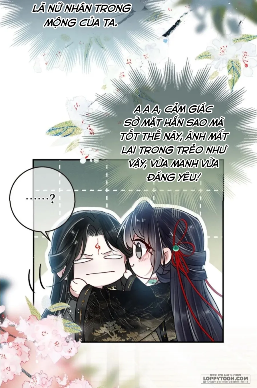 Dâng Cá Muối Cho Sư Tổ - Chap 60 - Trang 9