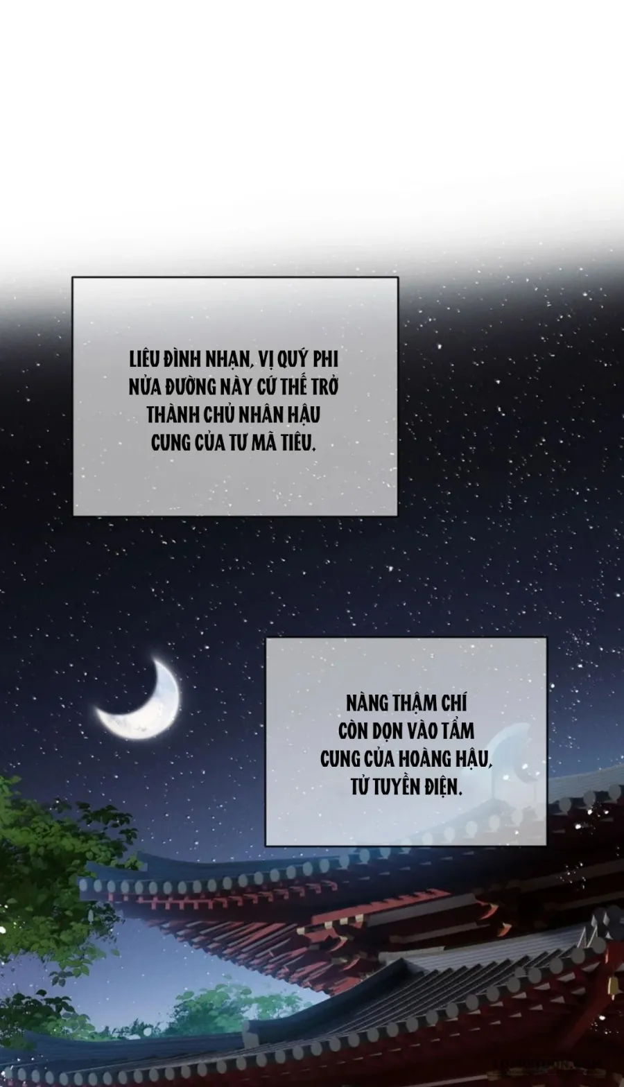 Dâng Cá Muối Cho Sư Tổ - Chap 61 - Trang 1