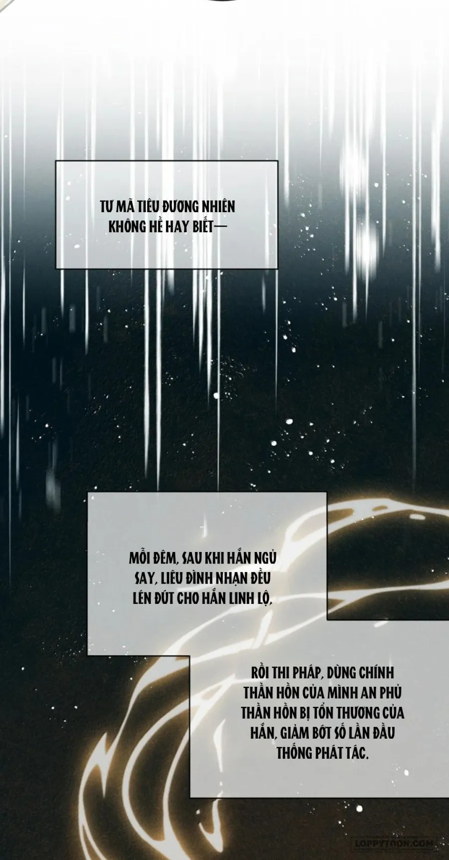 Dâng Cá Muối Cho Sư Tổ - Chap 61 - Trang 10