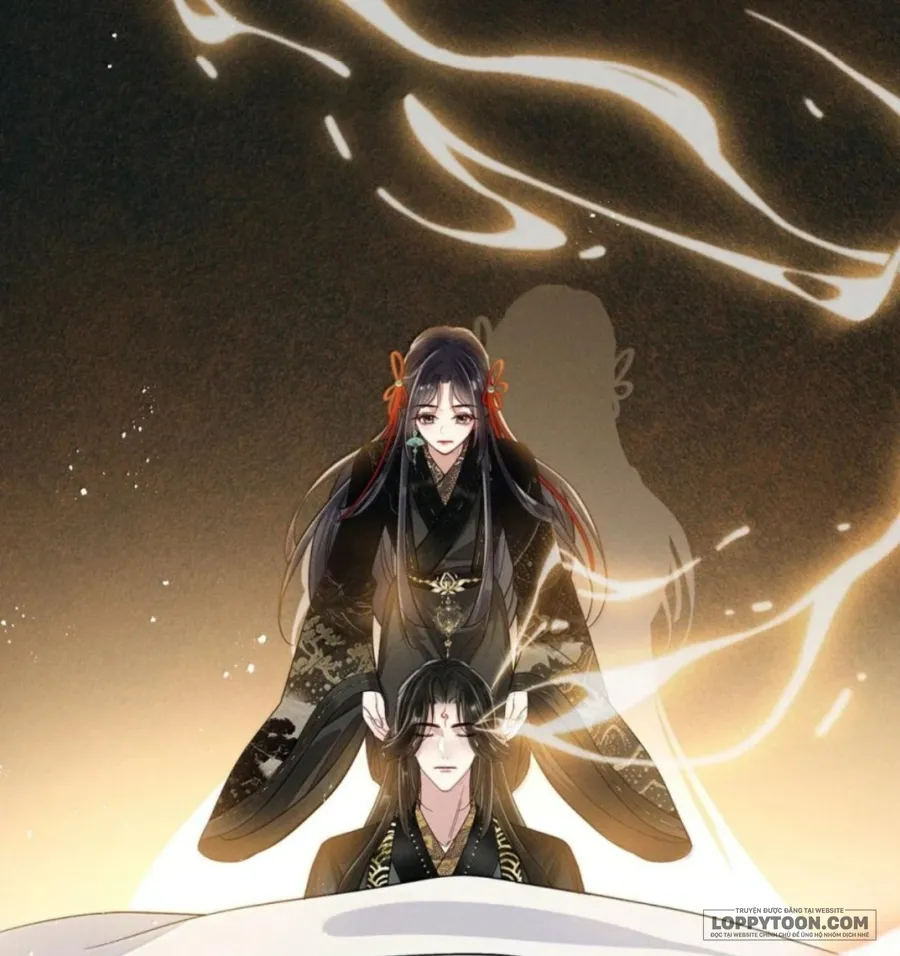 Dâng Cá Muối Cho Sư Tổ - Chap 61 - Trang 11