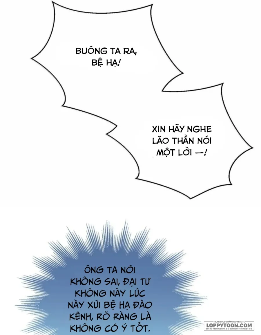 Dâng Cá Muối Cho Sư Tổ - Chap 61 - Trang 17