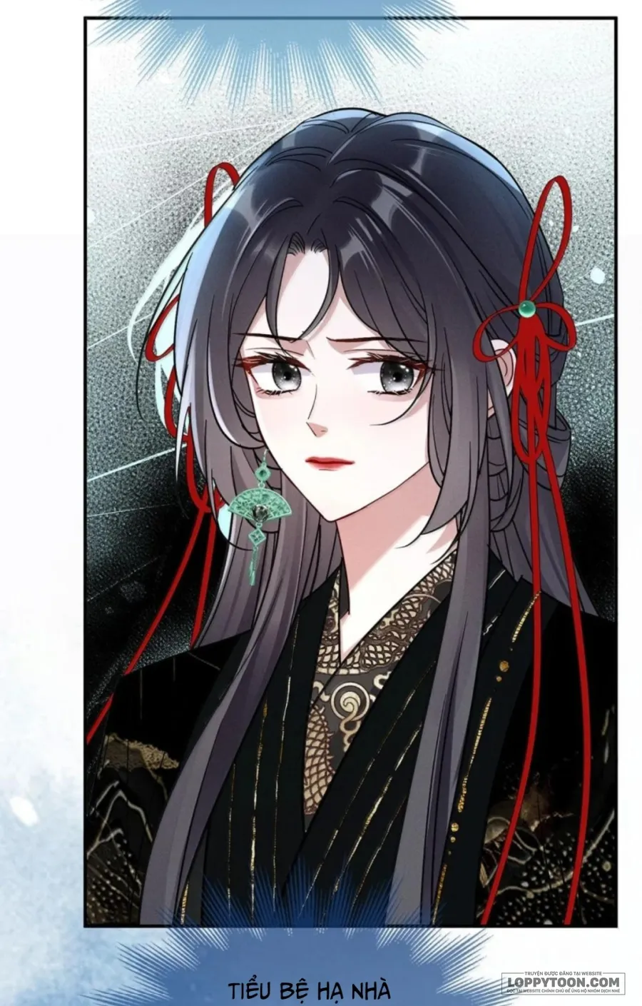 Dâng Cá Muối Cho Sư Tổ - Chap 61 - Trang 18