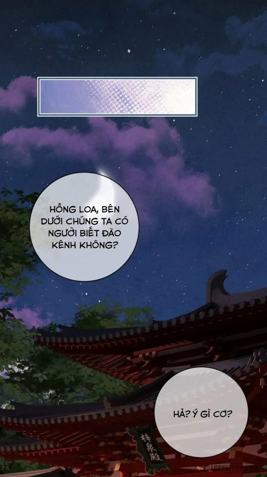 Dâng Cá Muối Cho Sư Tổ - Chap 61 - Trang 20