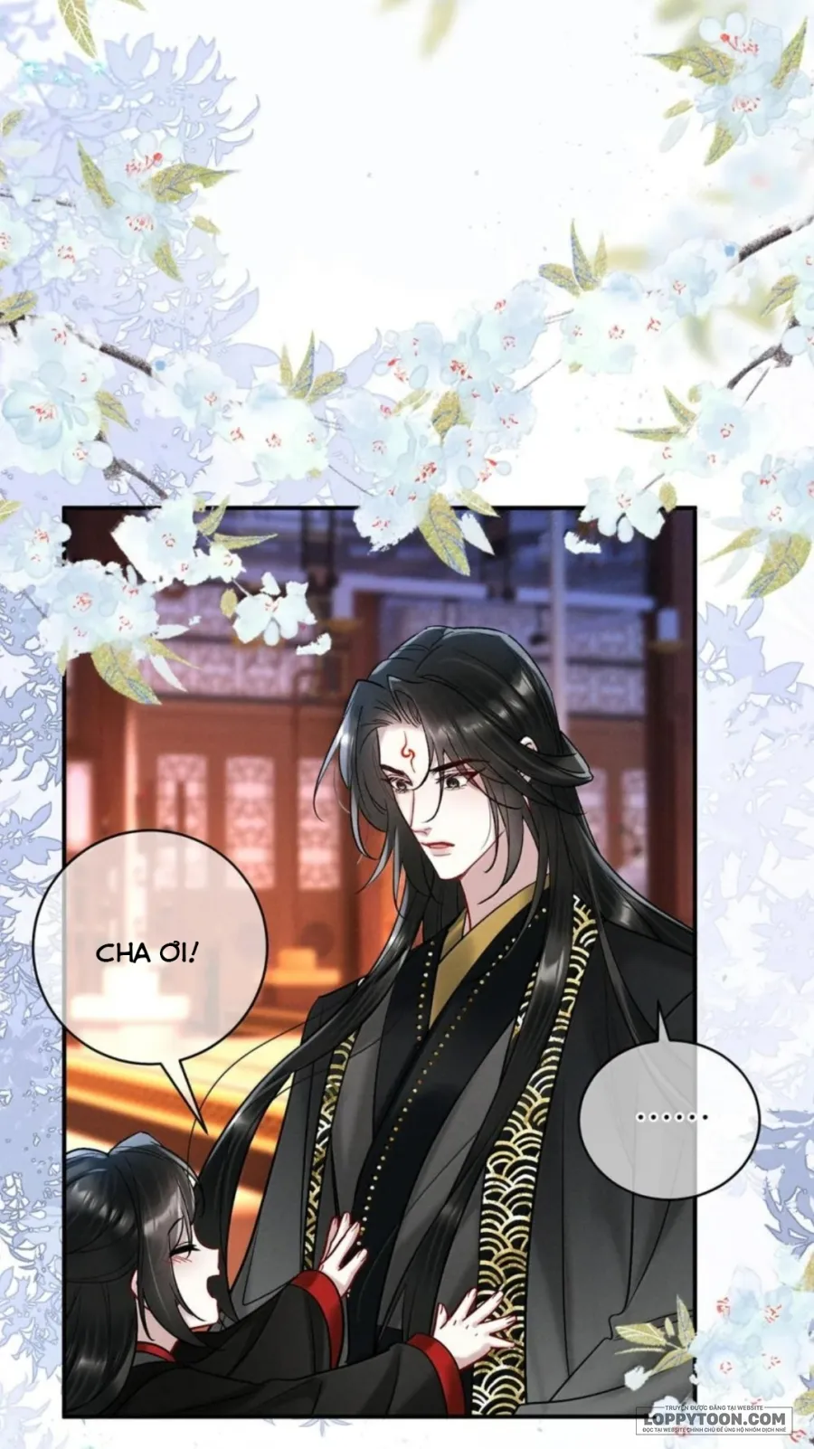 Dâng Cá Muối Cho Sư Tổ - Chap 61 - Trang 26