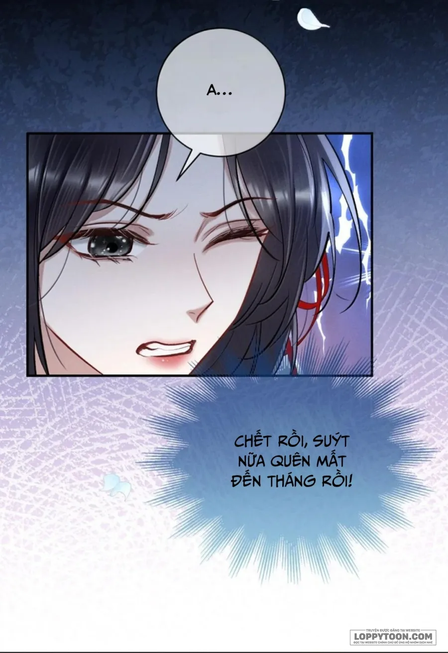 Dâng Cá Muối Cho Sư Tổ - Chap 61 - Trang 33