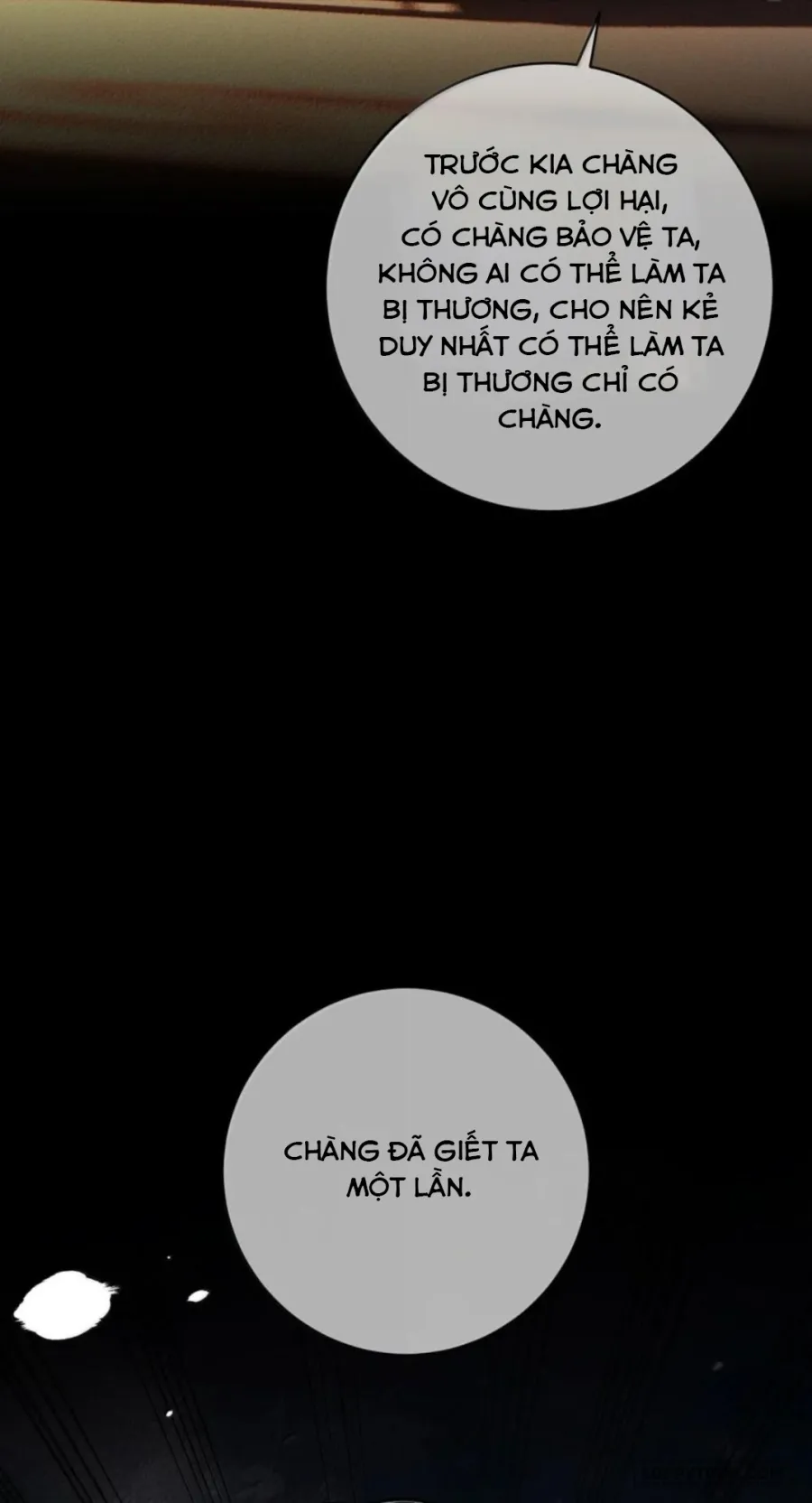 Dâng Cá Muối Cho Sư Tổ - Chap 61 - Trang 37
