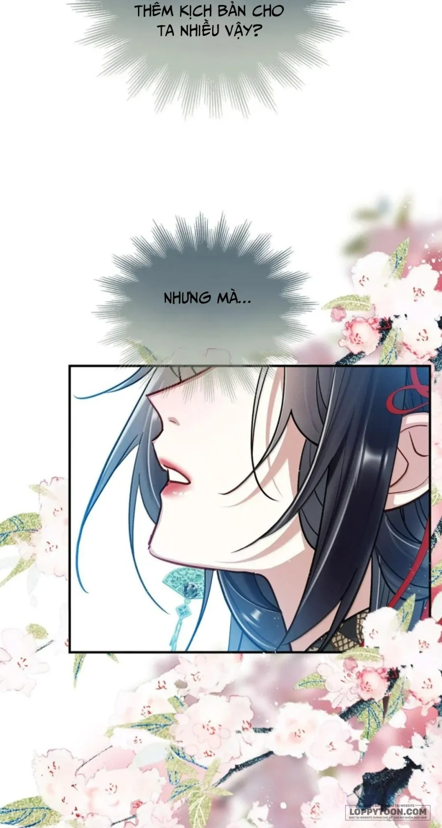 Dâng Cá Muối Cho Sư Tổ - Chap 61 - Trang 4