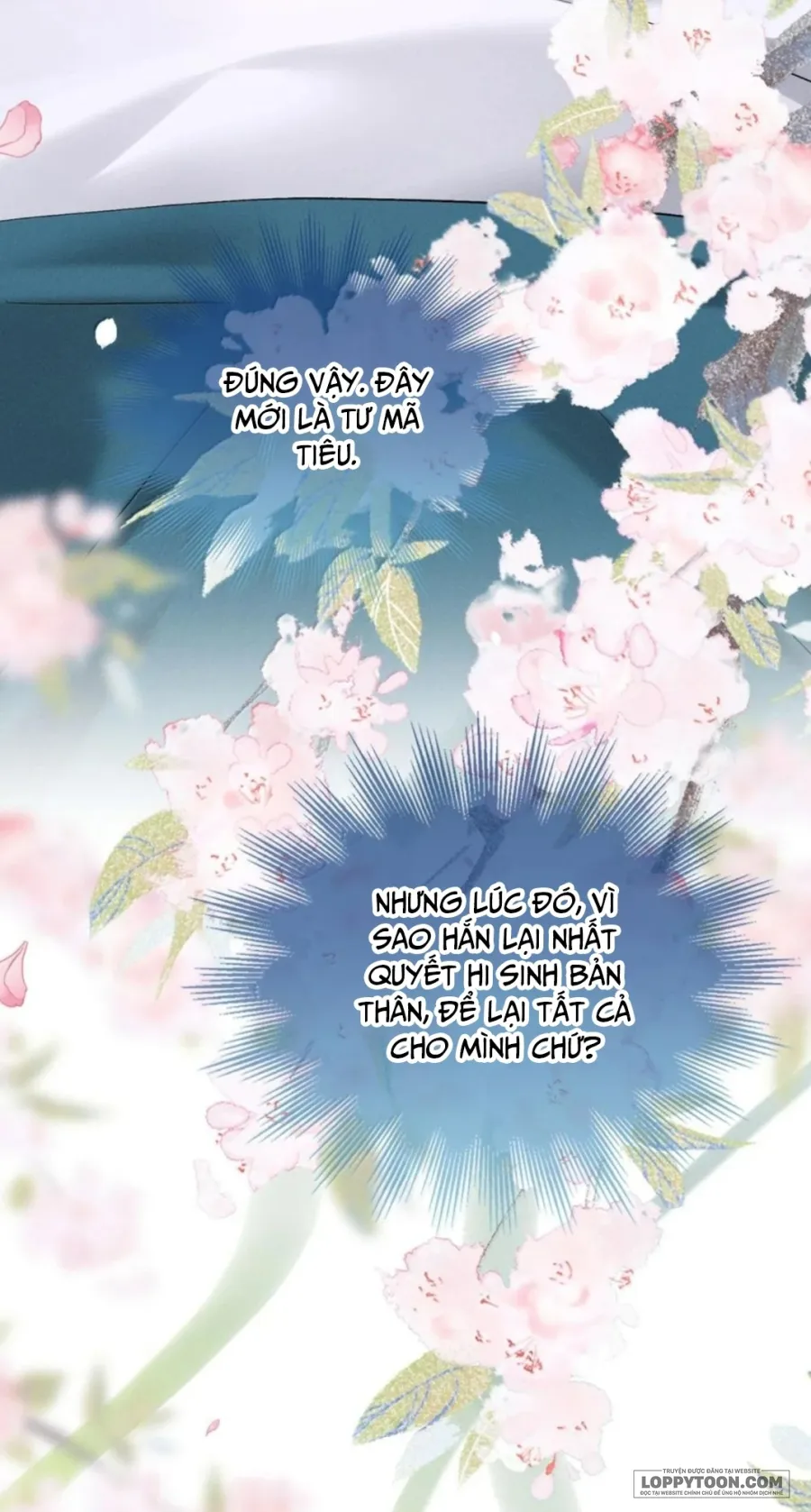 Dâng Cá Muối Cho Sư Tổ - Chap 61 - Trang 42