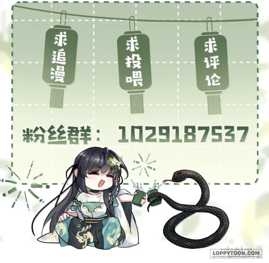 Dâng Cá Muối Cho Sư Tổ - Chap 61 - Trang 44