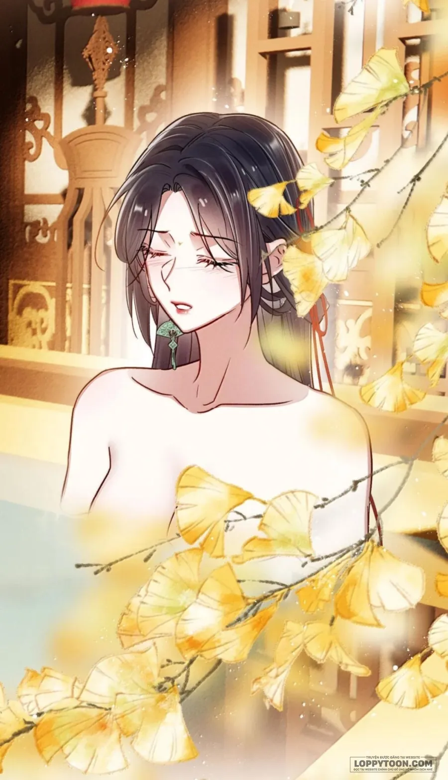 Dâng Cá Muối Cho Sư Tổ - Chap 62 - Trang 11