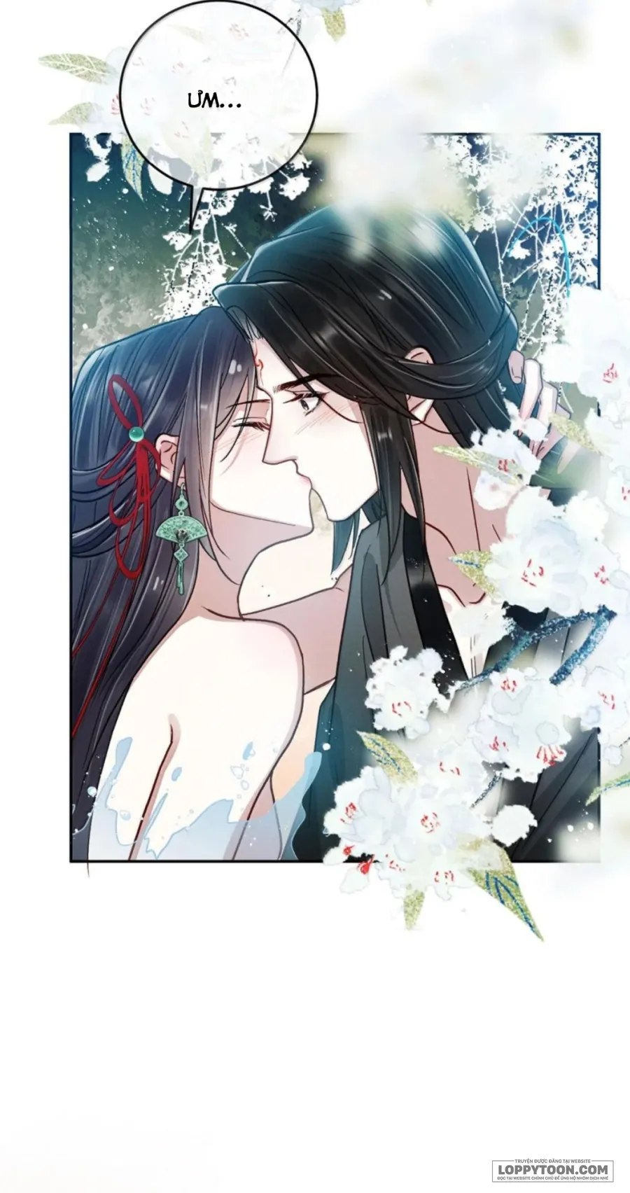 Dâng Cá Muối Cho Sư Tổ - Chap 62 - Trang 13