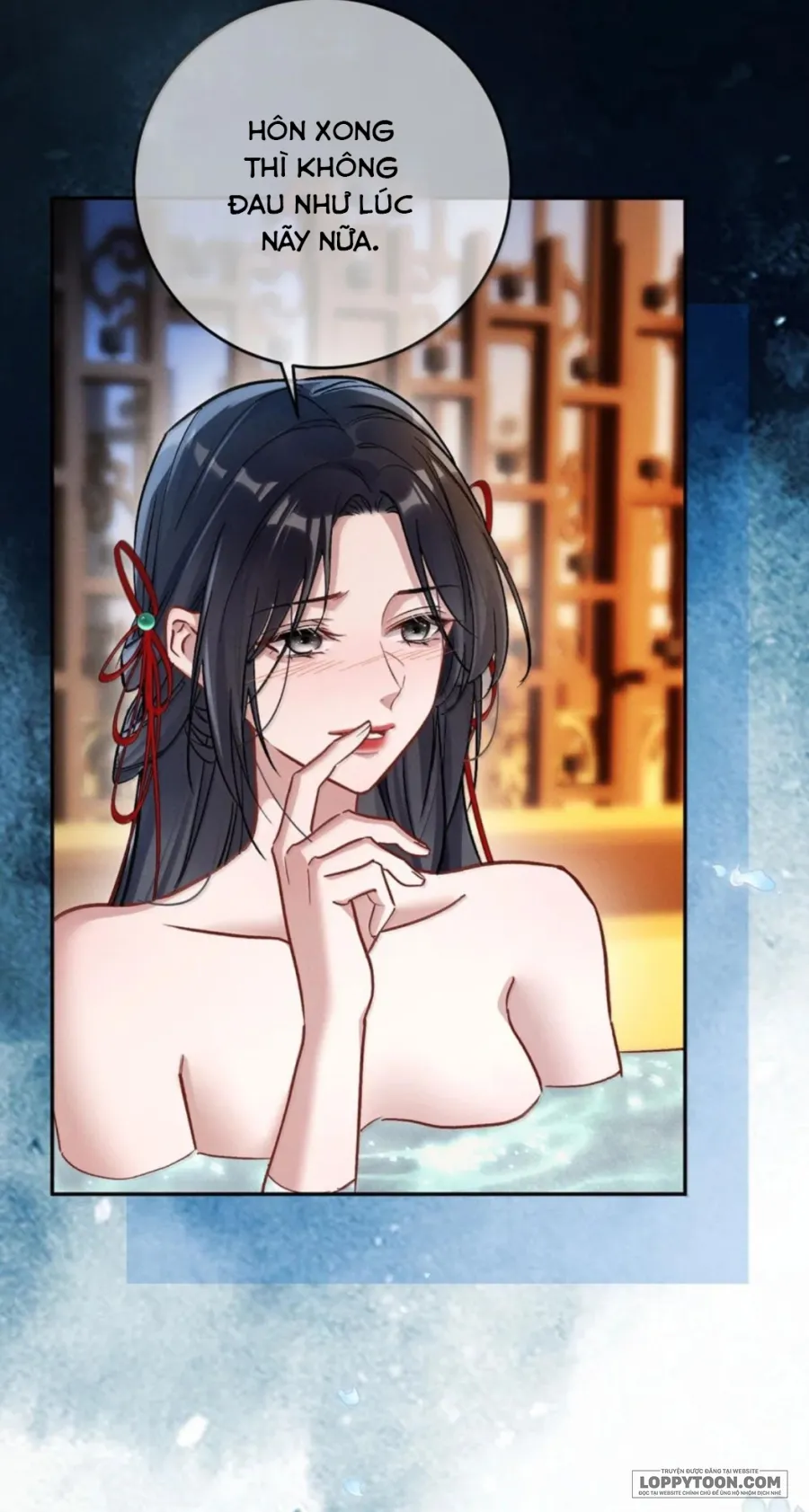 Dâng Cá Muối Cho Sư Tổ - Chap 62 - Trang 16