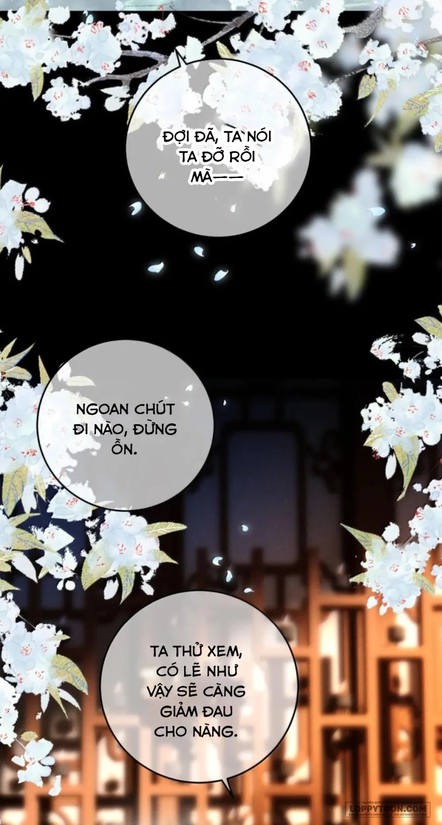 Dâng Cá Muối Cho Sư Tổ - Chap 62 - Trang 18