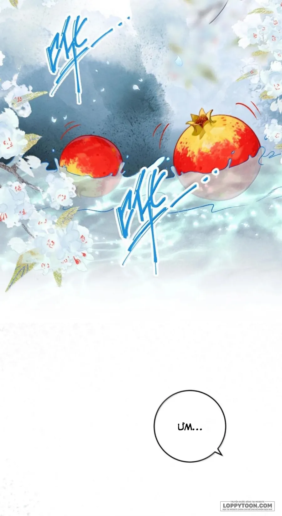 Dâng Cá Muối Cho Sư Tổ - Chap 62 - Trang 20
